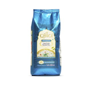 ارز كيلا بريميم بسمتي 1 ك