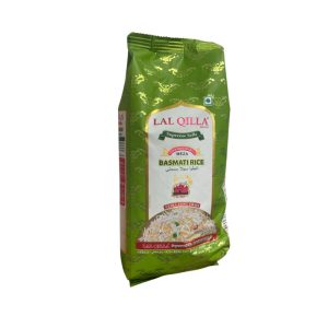 ارزلال كيلا قولد ميزا سيلا 1121 حبة طويلة بسمتي 1ك