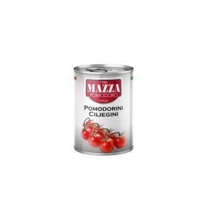 Mazza Cherry Tomatoes, Small, 400 g