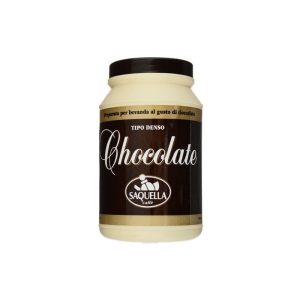 هوت شكلاط سكويلا علبة 1 كجم