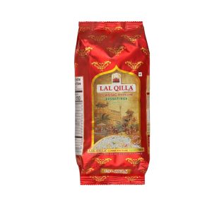 ارز لال كيلا كلاسيك حبه بيضاء طويلة بسمتي 1 ك