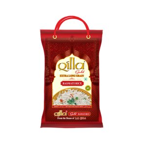 ارز كيلا ذهبي بسمتي 5 ك