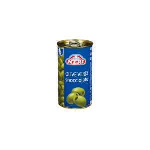 زيتون نيري اخضر علبة بدون عظم 314 جرام