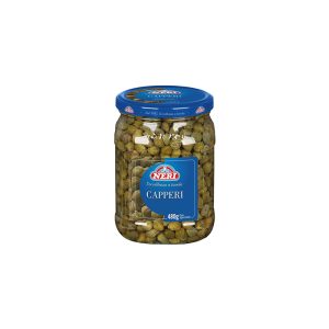 Capri Neri Glass 580 g