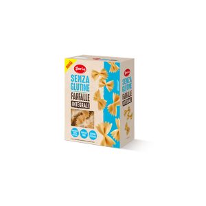 معكرونة فارفال كاملة خالية من الغلوتين