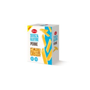 بيني دوريا خالية من الغلوتين