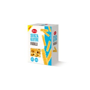 Fusilli Doria Gluten Free