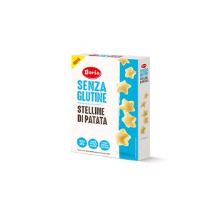 Doria Potato Stars