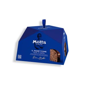 بانيتون اللؤلؤة السوداء