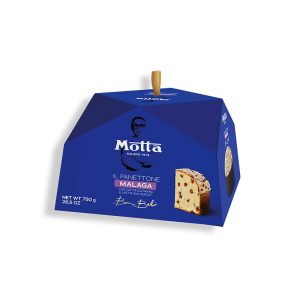 بانيتون مالاغا